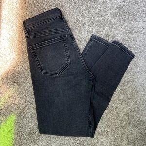 Topshop skinny jeans